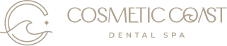 Cosmetic Coast Dental Spa logo